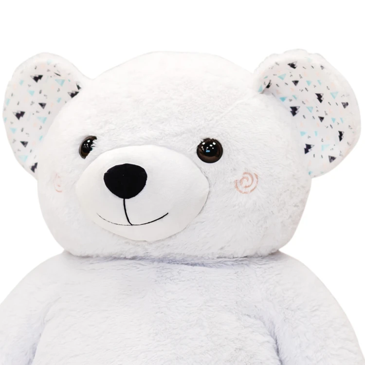 Peluche boreal XL