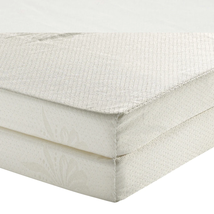 Matelas pour lit pliant