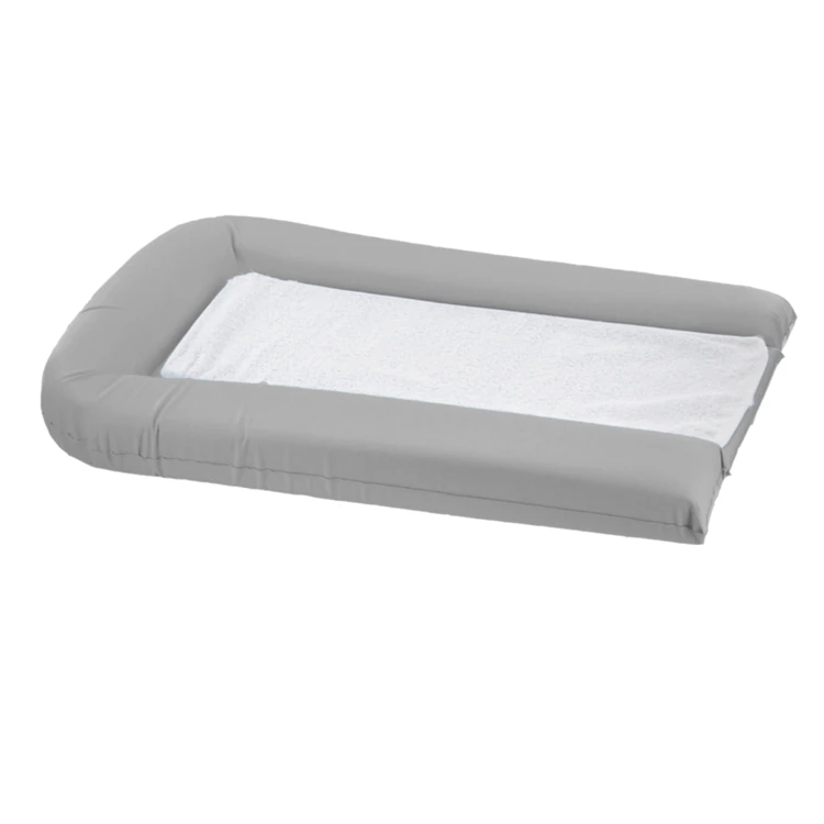 Matelas à langer avec éponges amovibles