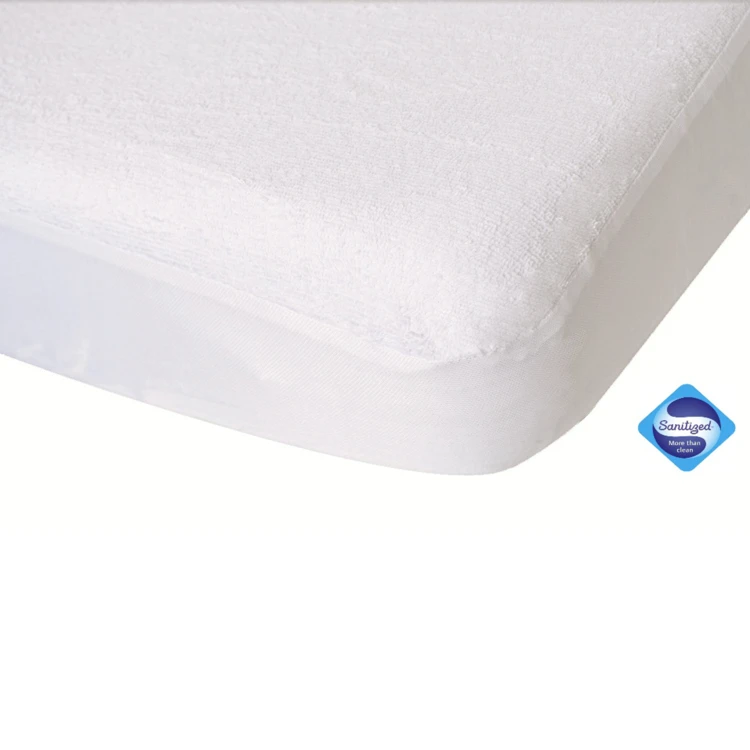 Protège-matelas Toucan