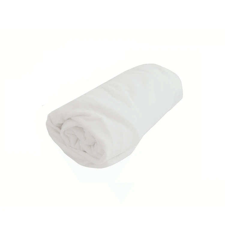 Drap housse imperméable pour nacelle couffin berceau cododo