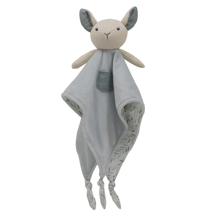 Doudou esprit nature