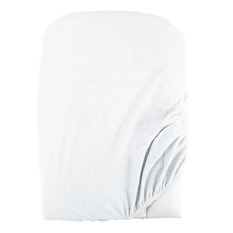 Housse de matelas à langer éponge