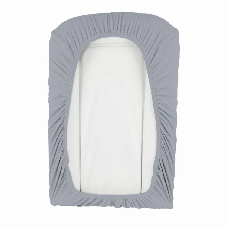 Housse de matelas à langer éponge