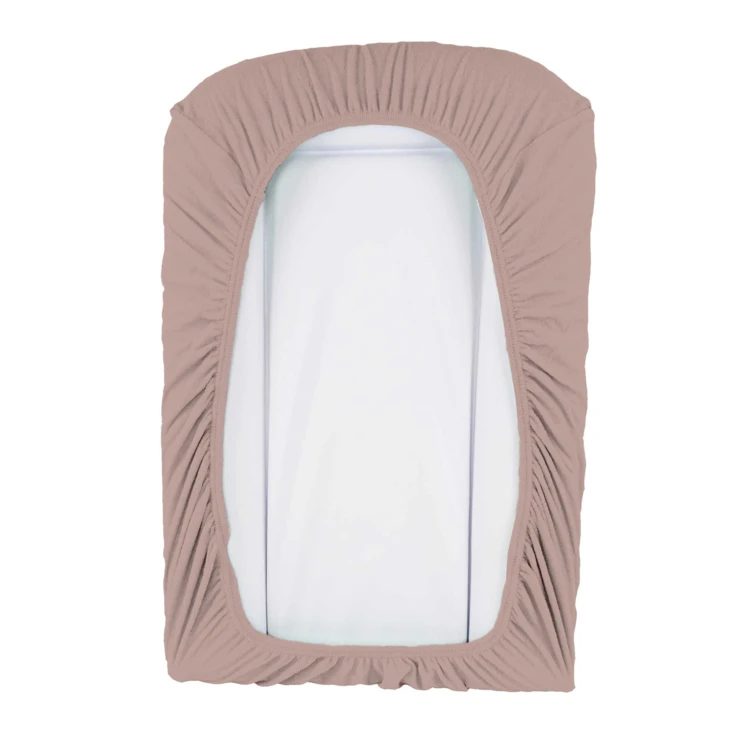 Housse de matelas à langer éponge