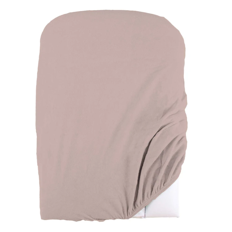 Housse de matelas à langer éponge