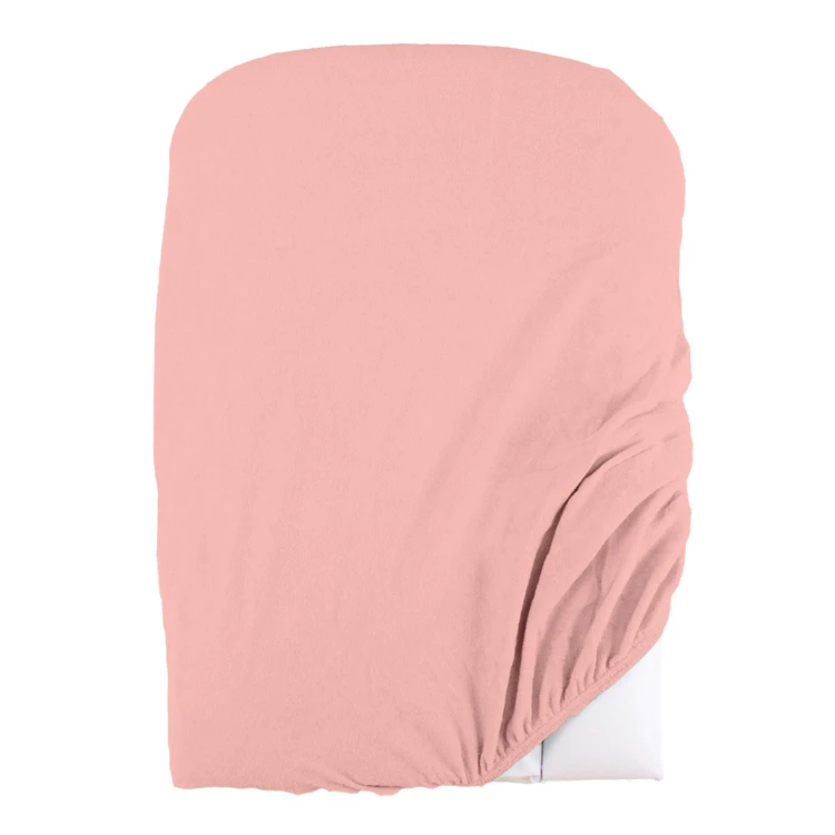 Housse de matelas à langer éponge