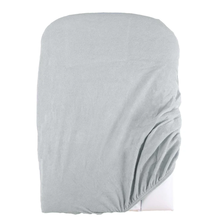 Housse de matelas à langer éponge