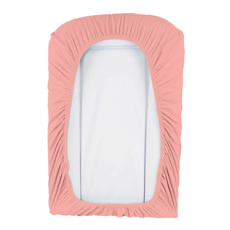 Housse de matelas à langer éponge