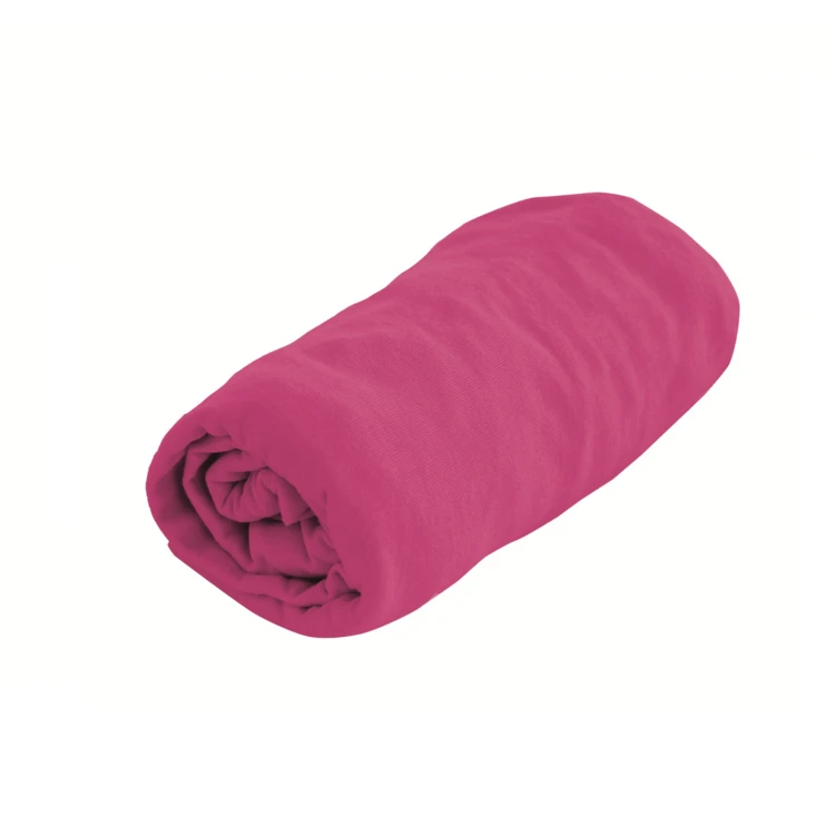 Drap housse coton certifié Oeko tex