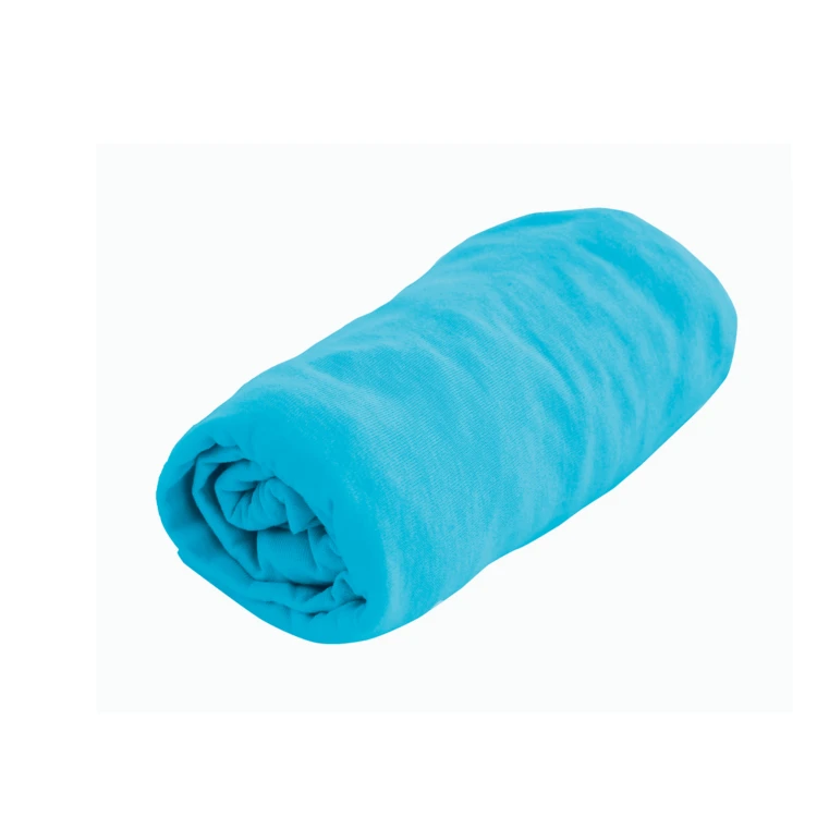 Drap housse coton certifié Oeko tex