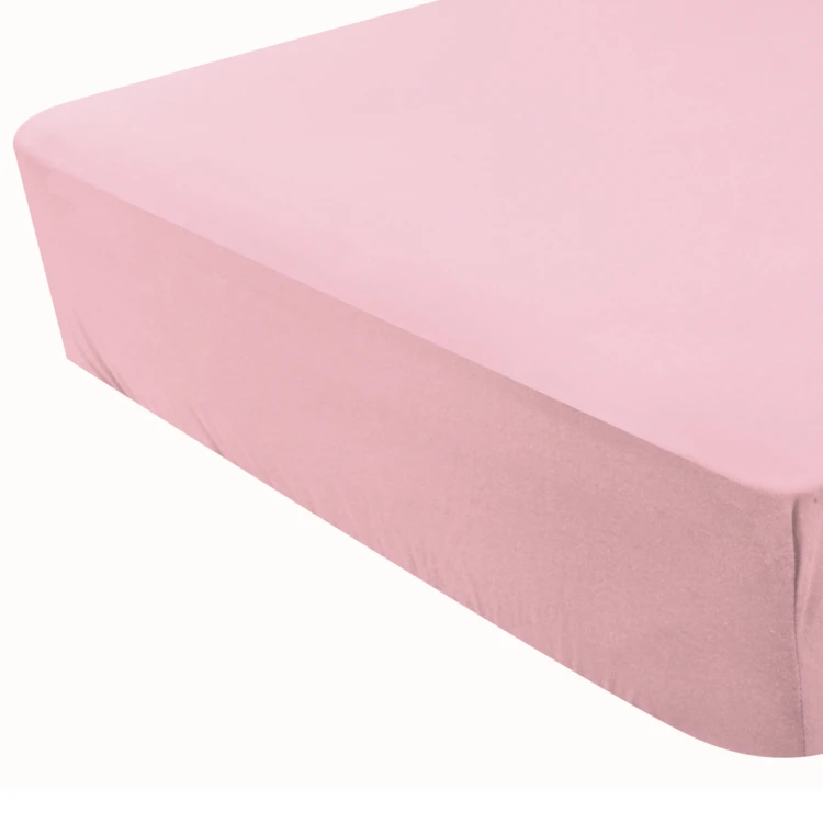 Drap housse coton certifié Oeko tex