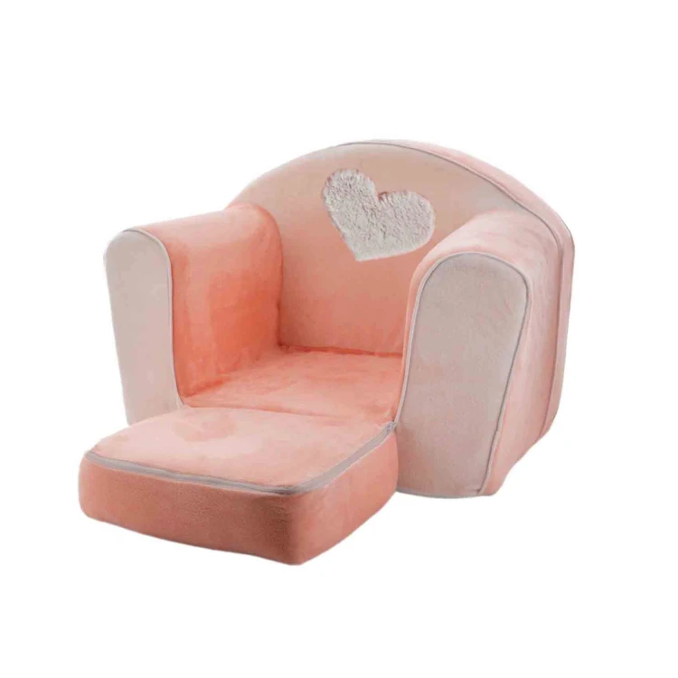 Fauteuil club convertible Lapinou