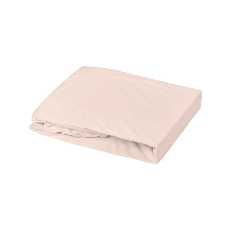 Drap housse enfant Oeko-tex 100% coton 130g/m²