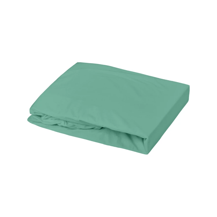 Drap housse enfant Oeko-tex 100% coton 130g/m²