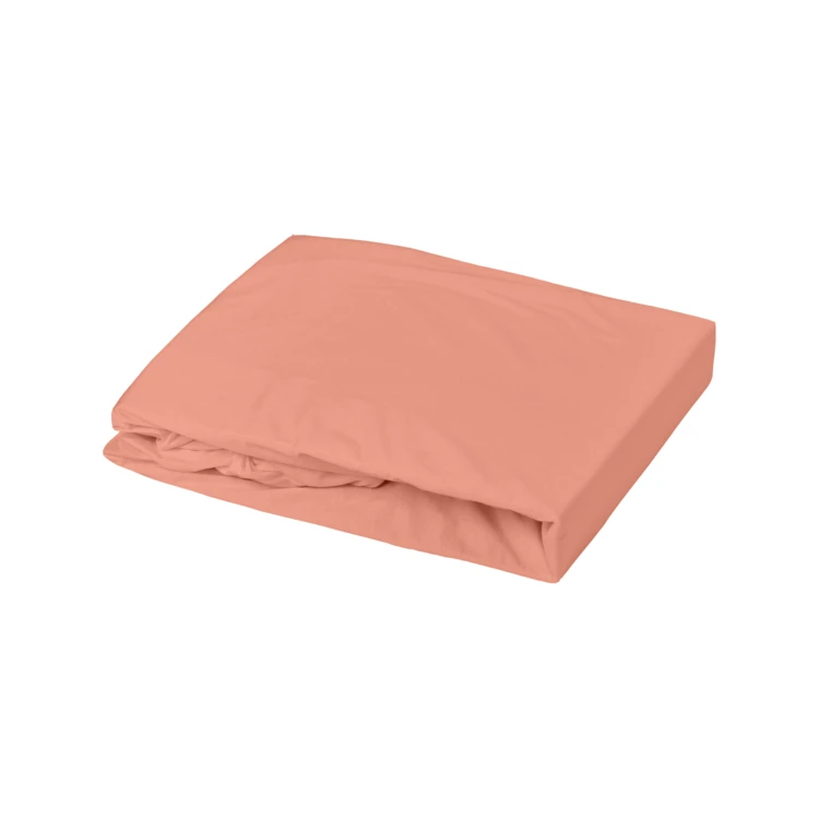 Drap housse enfant Oeko-tex 100% coton 130g/m²