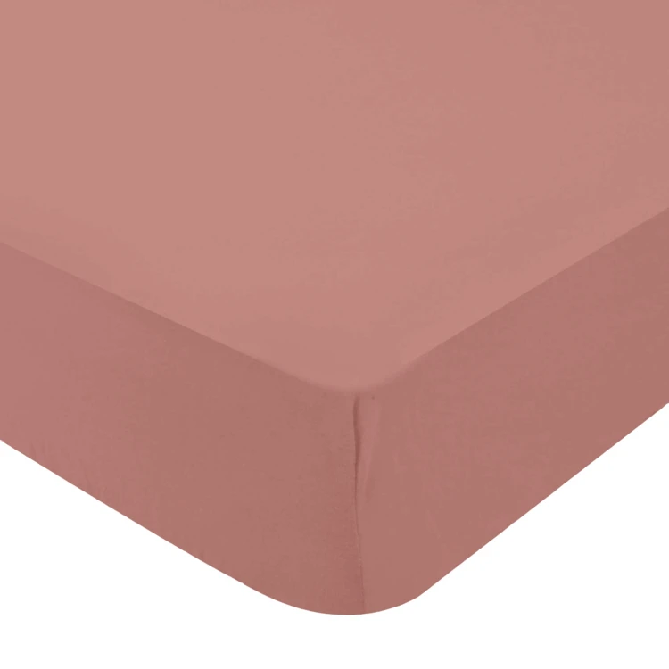 Drap housse enfant Oeko-tex 100% coton 130g/m²