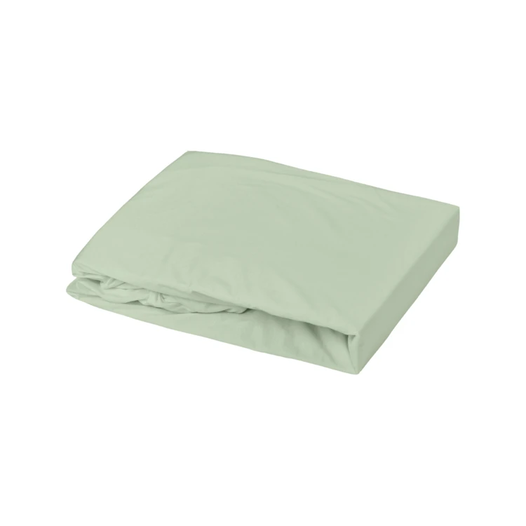 Drap housse enfant Oeko-tex 100% coton 130g/m²