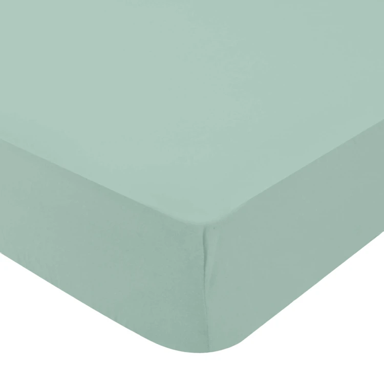 Drap housse enfant Oeko-tex 100% coton 130g/m²
