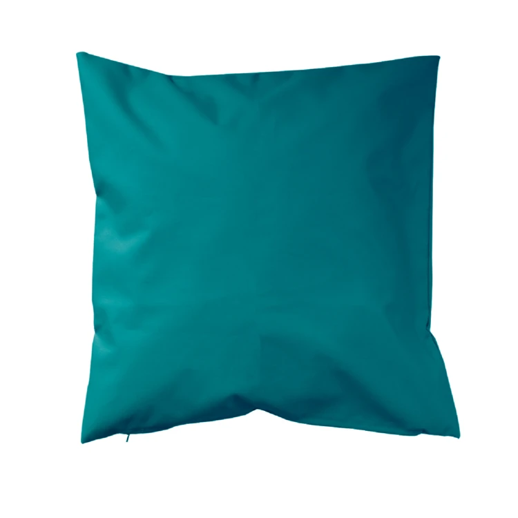 Housse de coussin en toile outdoor