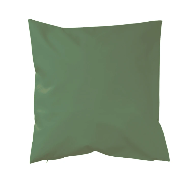 Housse de coussin en toile outdoor