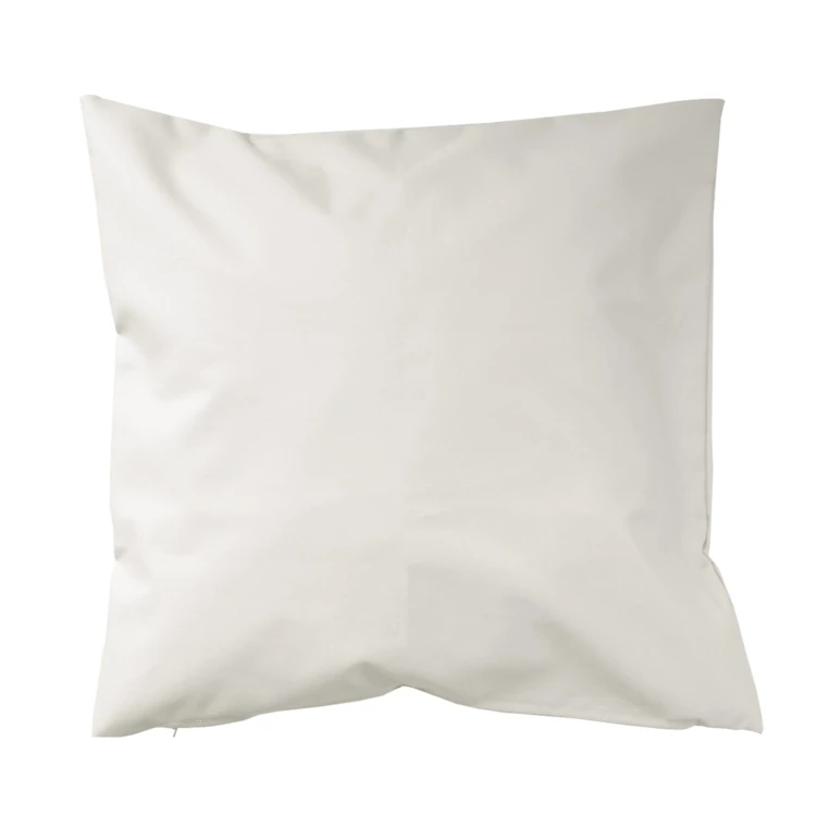 Housse de coussin en toile outdoor