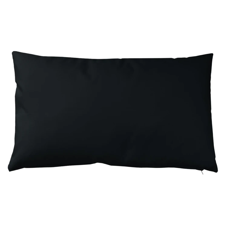 Housse de coussin extérieur avec zip