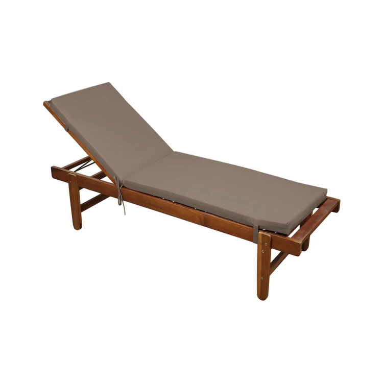 Matelas bain de soleil toile outdoor