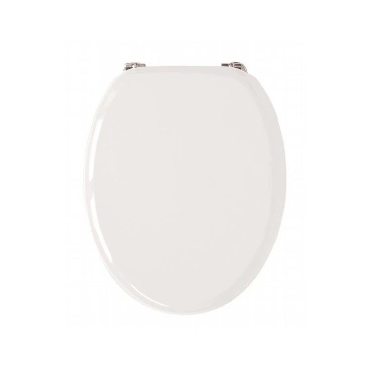 Abattant Trendy Blanc