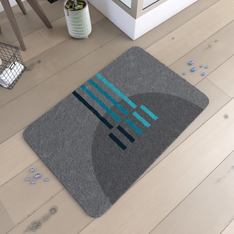 Tapis de bain antidérapant