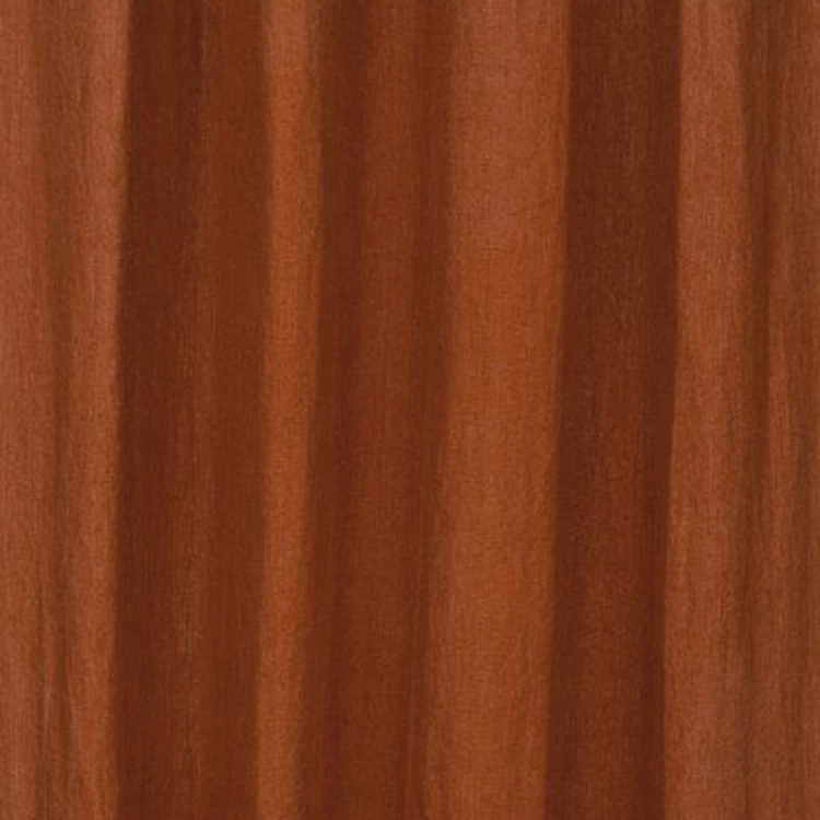 Cortina lisa y colorida Harmony 100% lino