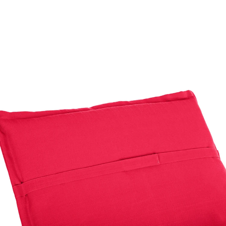 Coussin de transat Hesperide uni Korai