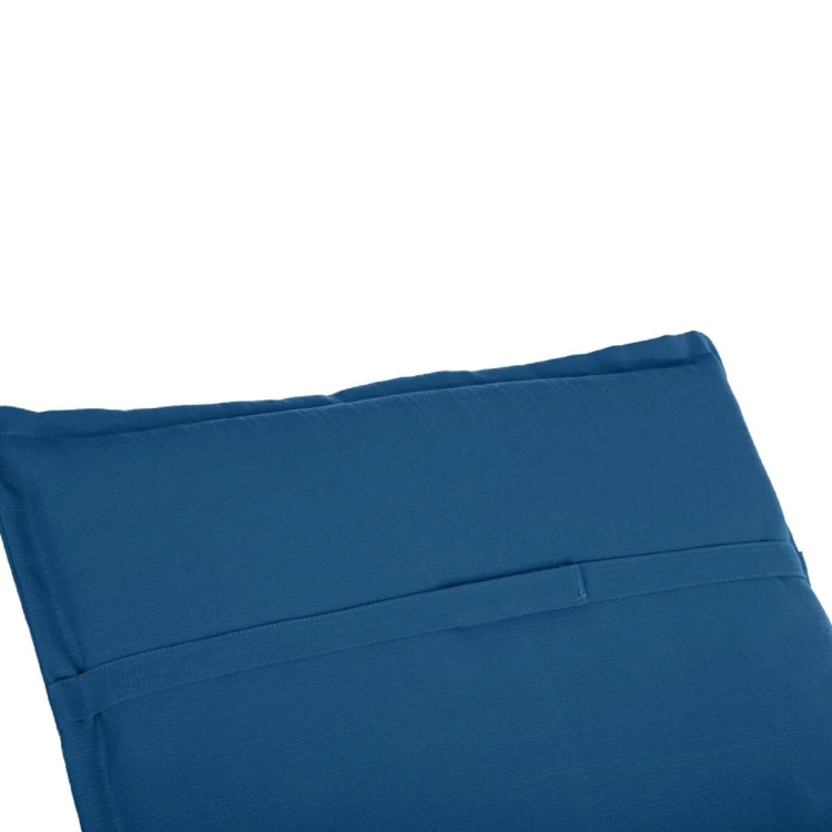 Coussin de transat Hesperide uni Korai