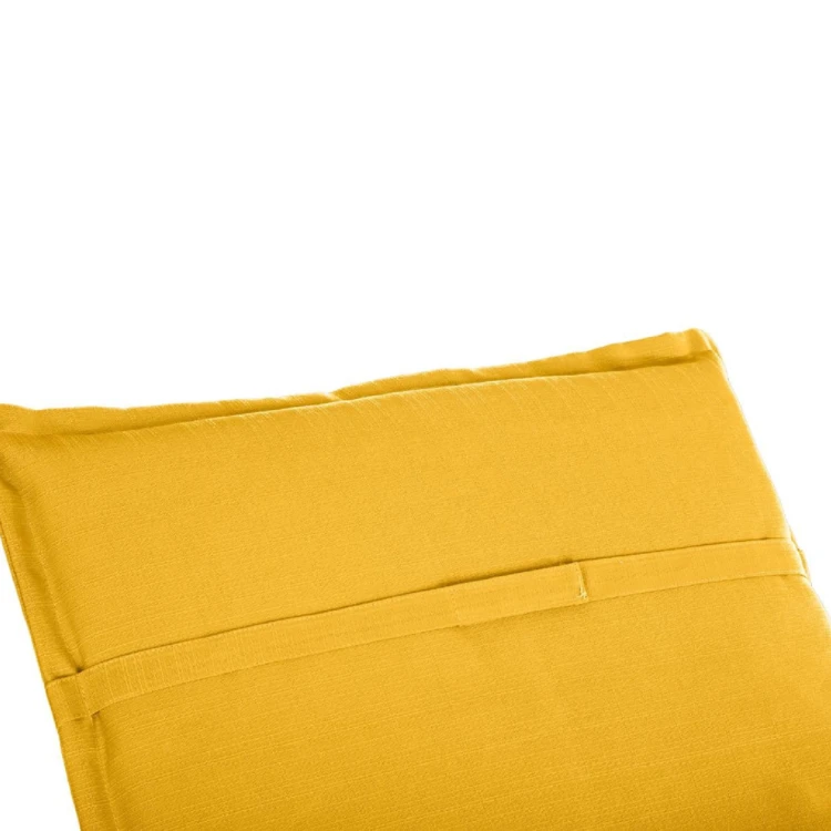 Coussin de transat Hesperide uni Korai