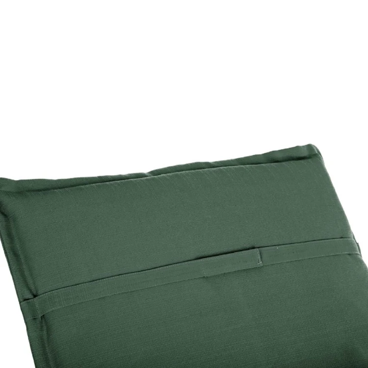 Coussin de transat Hesperide uni Korai