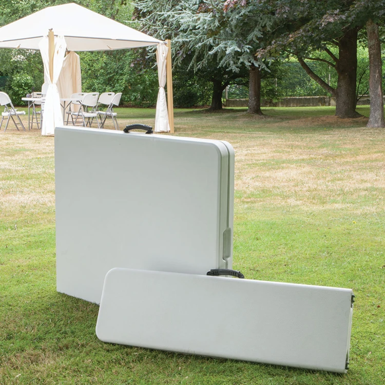 Mesa plegable outdoor Villars