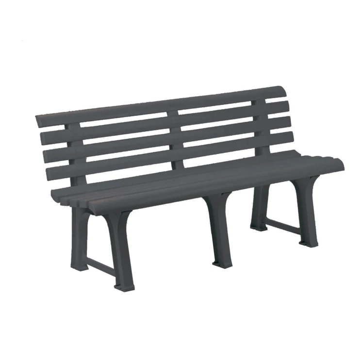 Banc extérieur ORCHIDEA