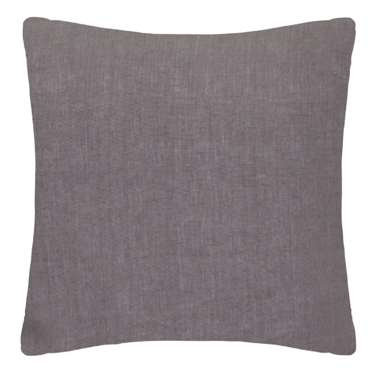 Funda de almohada en 100% lino