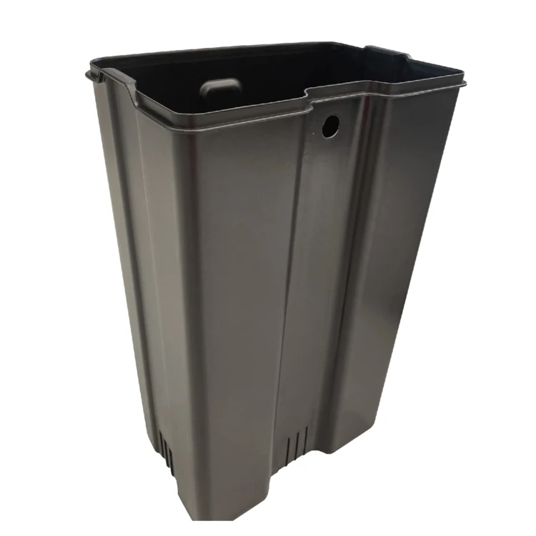 Poubelle de tri 2 bas de 30 L