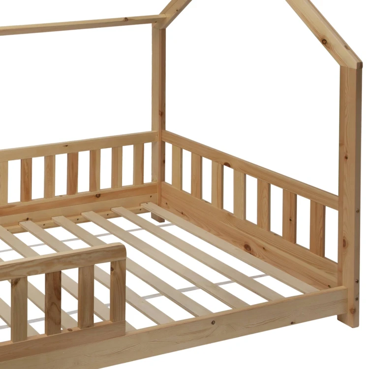 Cama para niños