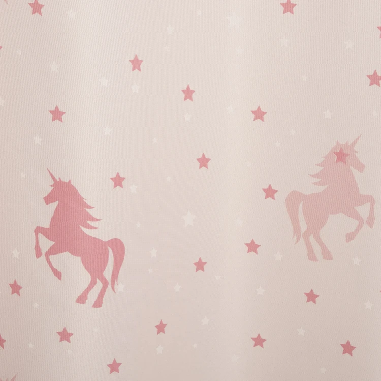 Cortinas De Unicornio