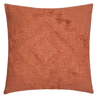 Coussin esprit berbère