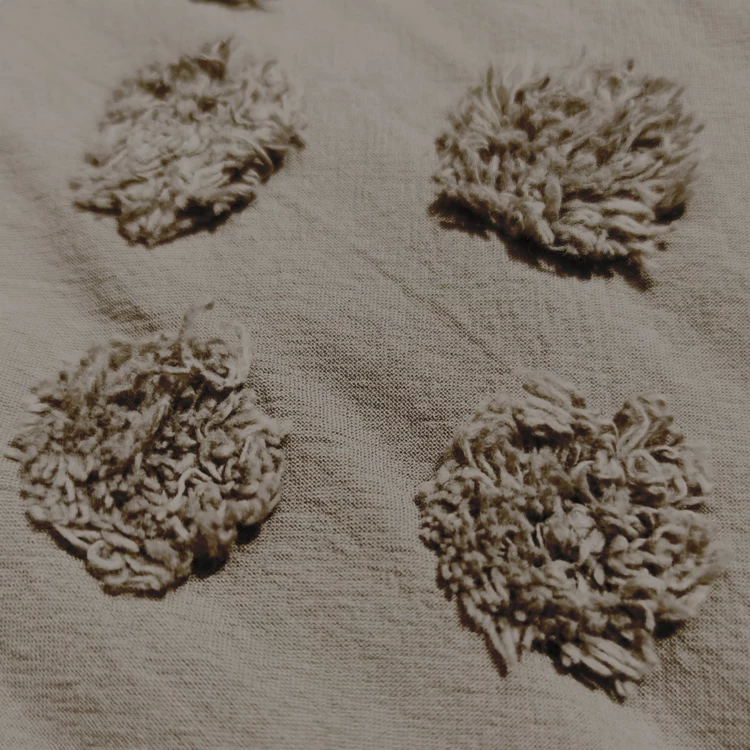 Bettwäsche aus gewaschener Baumwolle