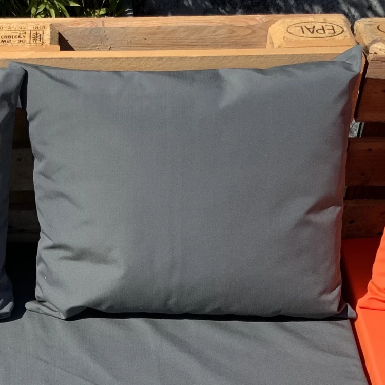 Housse de coussin extérieur