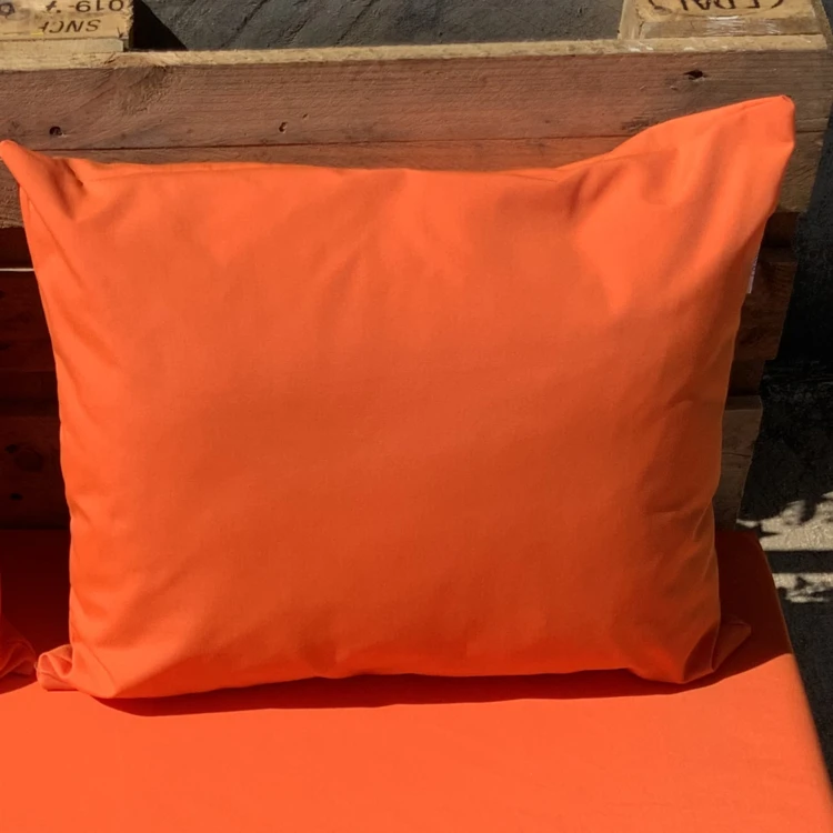 Housse de coussin extérieur