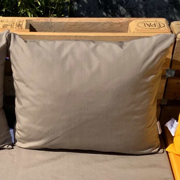 Housse de coussin outdoor