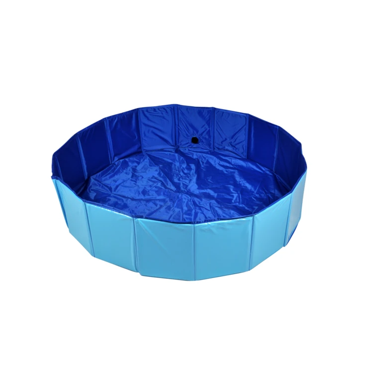 Piscina para perros