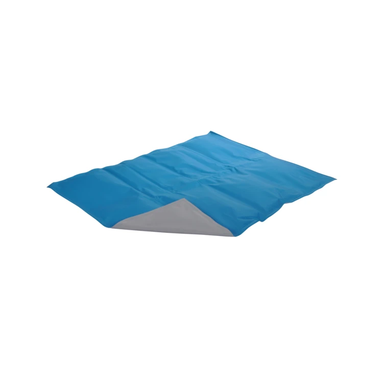 Matelas en gel rafraichissant