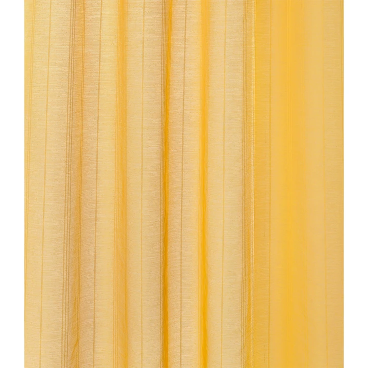 Tissu plombé souple et intemporel