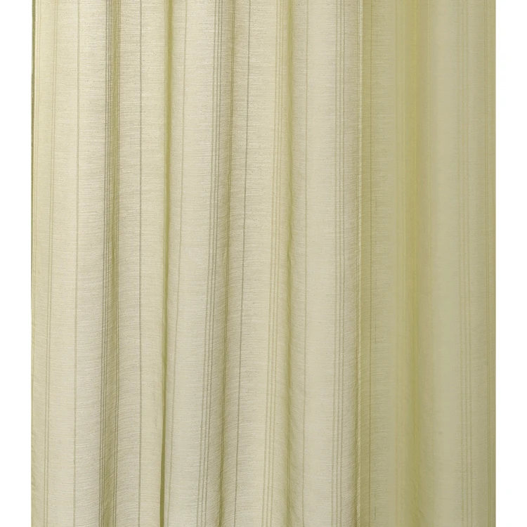 Tissu plombé souple et intemporel
